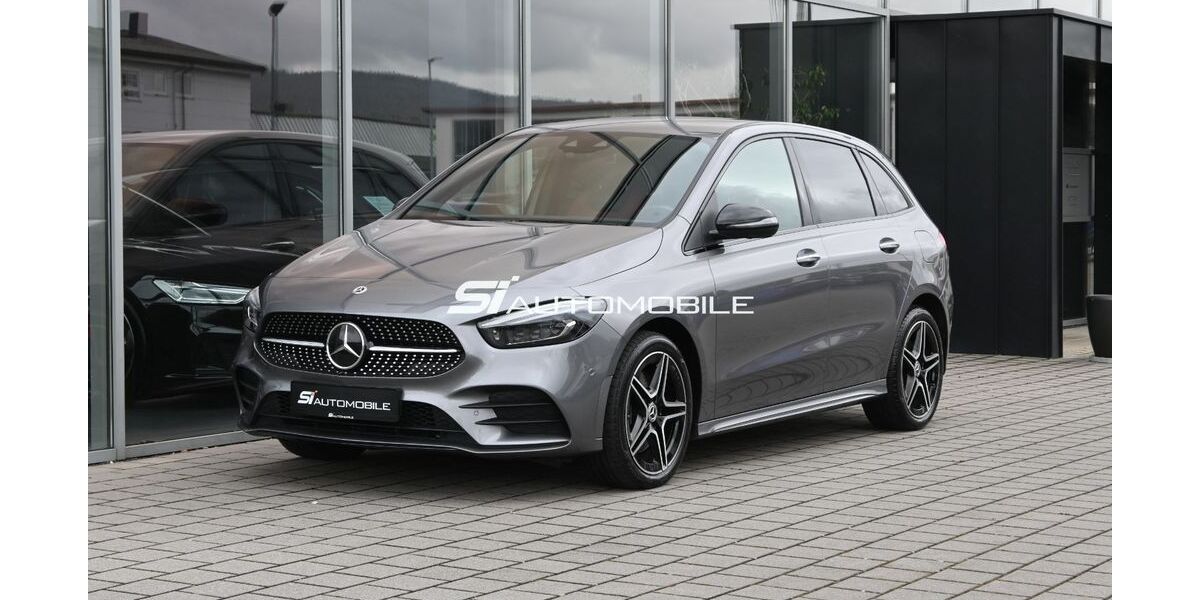 Mercedes-Benz B 250 49.000 km 29.950 &euro; Winterbach bei Stuttgart 73650