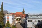 Dachgeschoßwohnung Stuttgart Stuttgart-West - 3 Zimmer, 65 m&sup2;, 690&euro; | Angebot:25972434