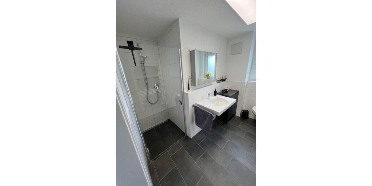 Etagenwohnung Winnenden - 3 Zimmer, 78 m&sup2;, 1.280&euro; | Angebot:26677330