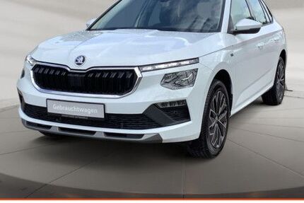 Skoda Kamiq 8.200 km 26.490 &euro; Kirchheim 73230