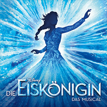 Disneys DIE EISKÖNIGIN - Das Musical 03.04.2026 Stage Apollo Theater Stuttgart