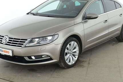 VW CC 115.247 km 12.320 &euro; Stuttgart 70195