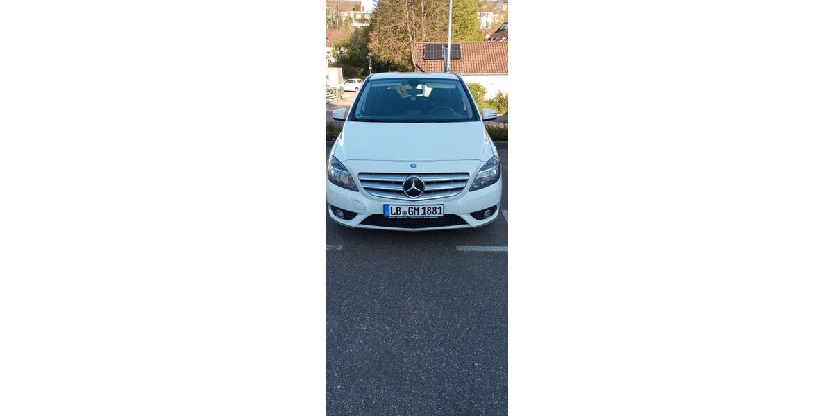 Mercedes-Benz B 180 396.000 km 3.999 &euro; Pleidelscheim 74385