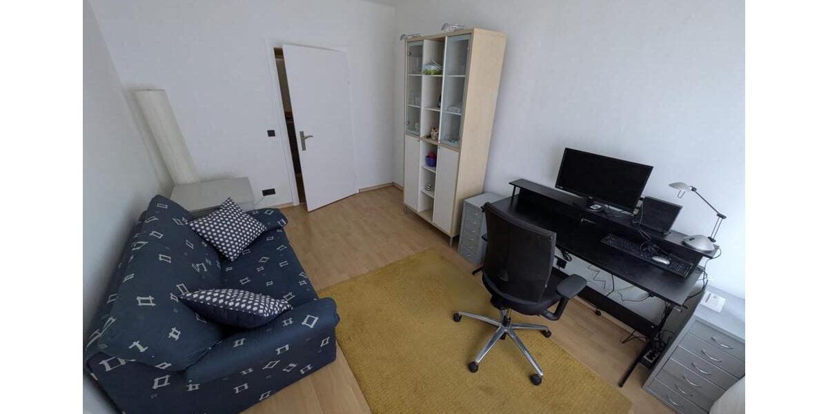 Etagenwohnung Stuttgart Stuttgart-Ost - 3 Zimmer, 71 m&sup2;, 1.400&euro; | Angebot:25824872