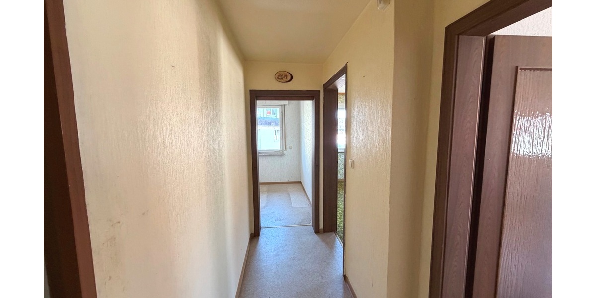 Ihr Projekt mit Zukunft: Zweifamilienhaus auf 648 m² Grundstück in Albershausen - Zweifamilienhaus Albershausen | Angebot:25920441