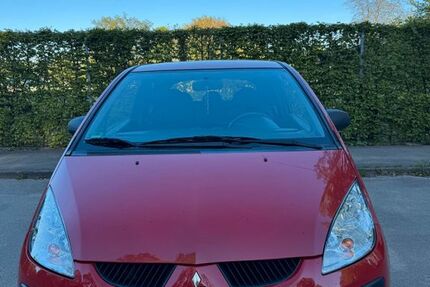 Mitsubishi Colt 53.000 km 2.500 &euro; nürtingen 72622