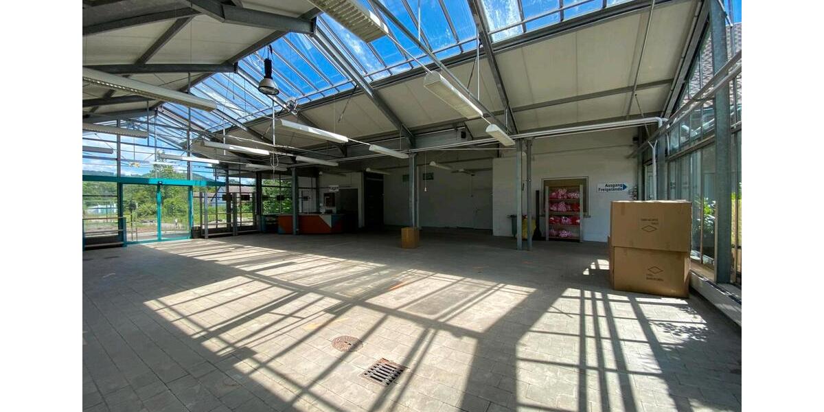 Gewerbeobjekt Göppingen - 200&euro; | Angebot:25094825