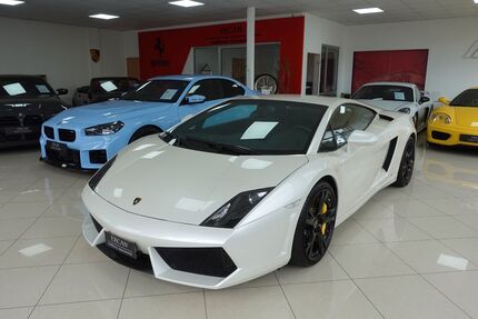 Lamborghini Gallardo 32.400 km 114.000 &euro; Göppingen 73037
