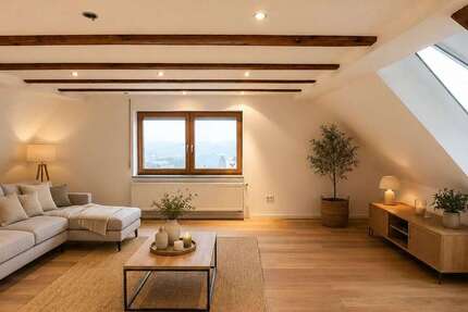 Wohnung GP-Hohenstaufen Hohenstaufen - 3.5 Zimmer, 99 m&sup2;, 995&euro; | Angebot:26608388