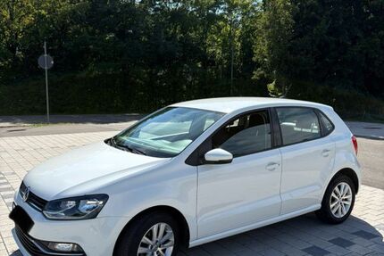 VW Polo 66.700 km 9.500 &euro; Benningen am Neckar 71726