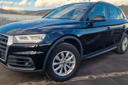 Audi Q5 65.990 km 26.990 &euro; Ostfildern 73760