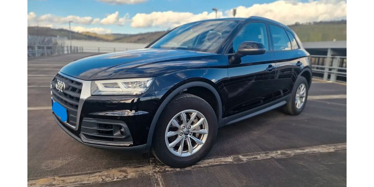 Audi Q5 65.990 km 26.990 &euro; Ostfildern 73760