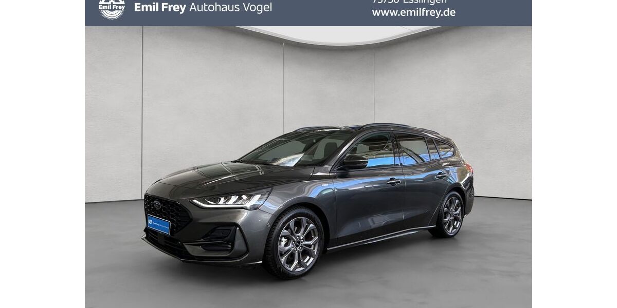 Ford Focus 15.082 km 21.980 &euro; Esslingen 73730