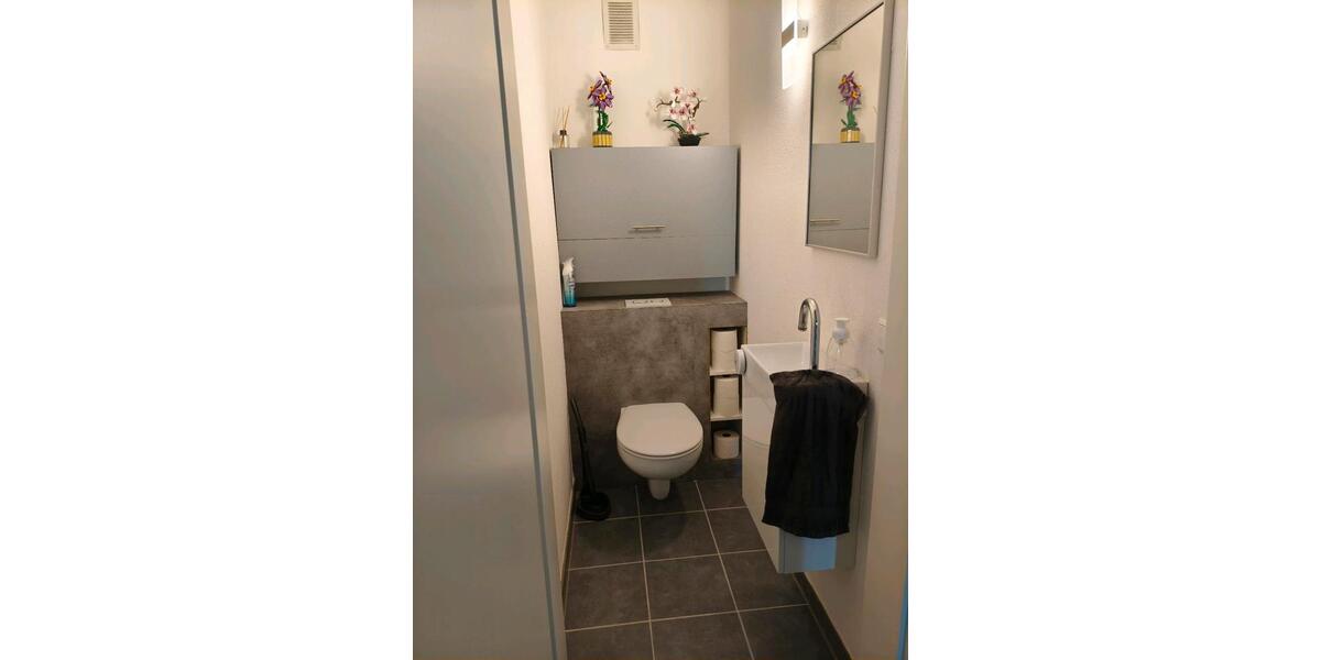 Etagenwohnung Backnang - 3.5 Zimmer, 84 m&sup2;, 279.000&euro; | Angebot:26987258