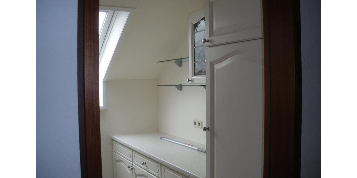 Dachgeschoßwohnung Leonberg - 2 Zimmer, 59 m&sup2;, 790&euro; | Angebot:25931294