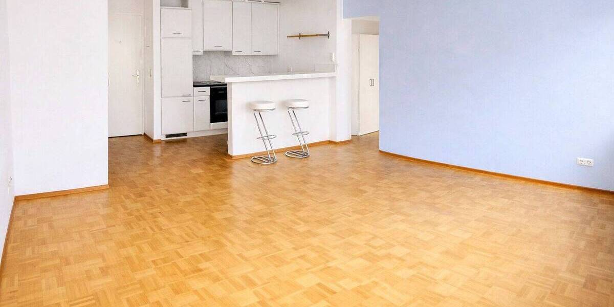 Etagenwohnung Stuttgart West - 2 Zimmer, 51 m&sup2;, 289.000&euro; | Angebot:26065027