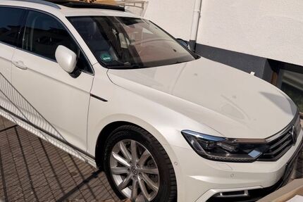 VW Passat 270.000 km 11.500 &euro; Köngen 73257