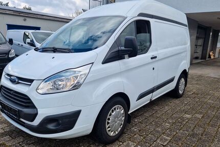 Ford Transit Custom 184.000 km 6.900 &euro; Ludwigsburg 71634