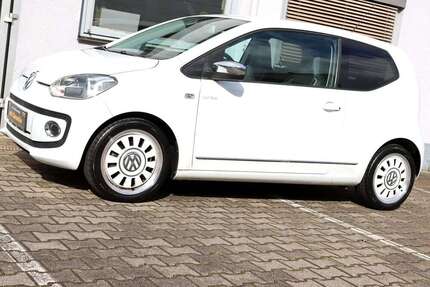 VW up! 134.900 km 4.390 &euro; Bietigheim-Bissingen 74321