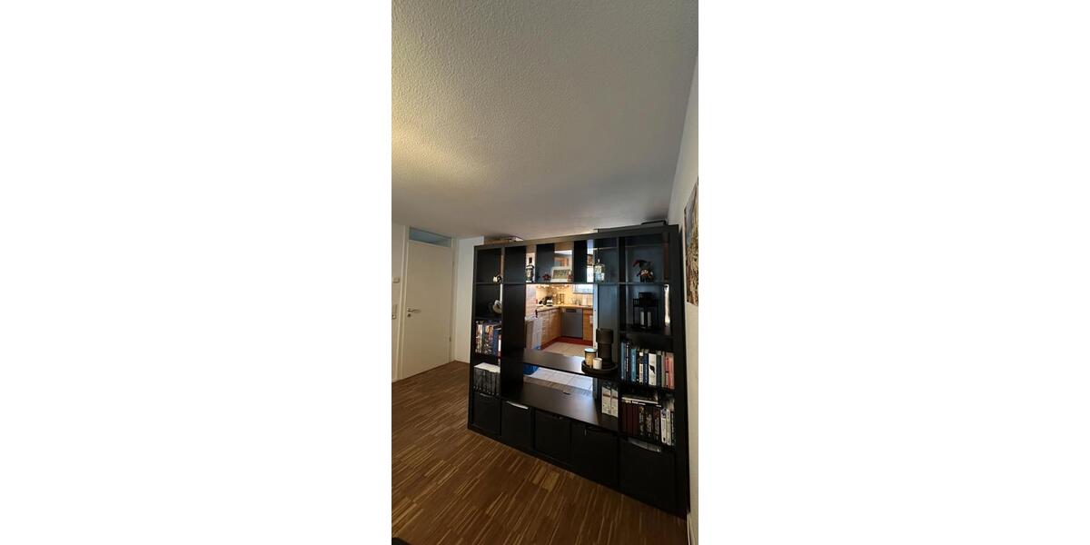Erdgeschoßwohnung Stuttgart Fasanenhof-Ost - 2 Zimmer, 64 m&sup2;, 610&euro; | Angebot:26019827