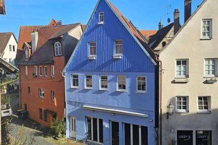 Gewerbeobjekt Schorndorf - 1.600&euro; | Angebot:19228483