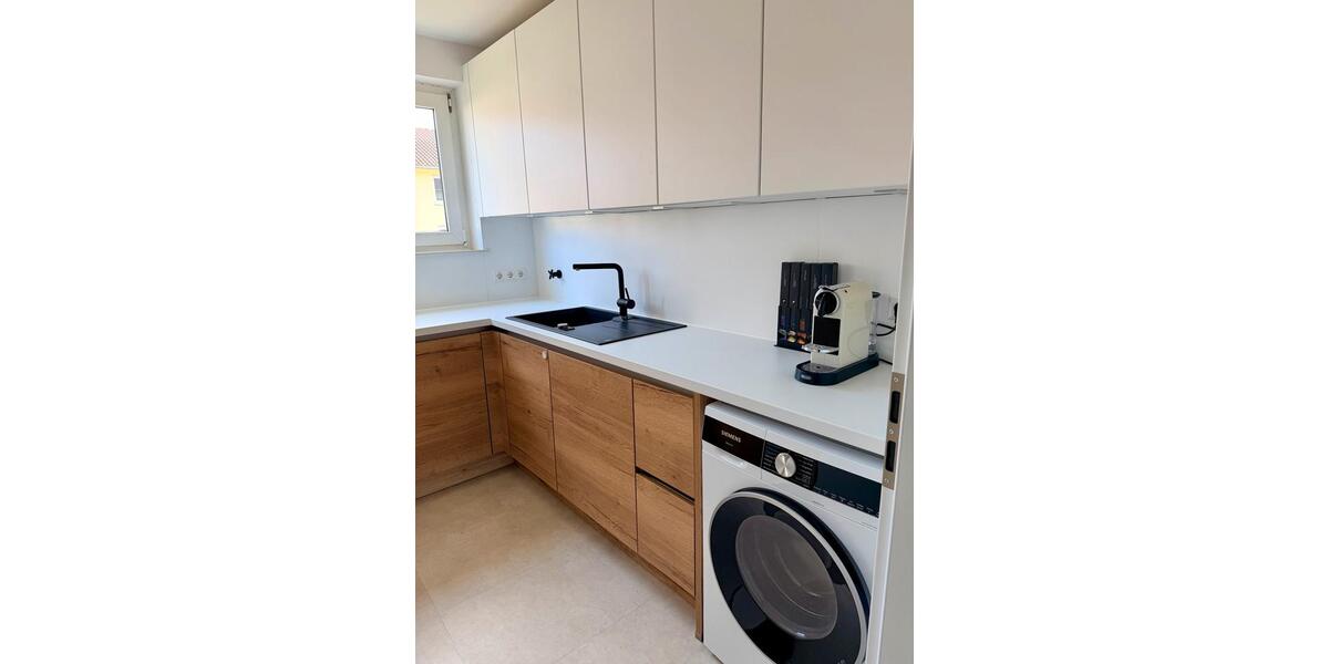 Etagenwohnung Stuttgart Neuwirtshaus - 3 Zimmer, 65 m&sup2;, 1.220&euro; | Angebot:25865123