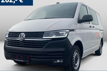 VW T6 Transporter 163.723 km 21.900 &euro; Fellbach 70736