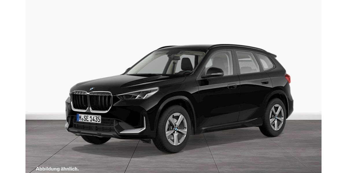 BMW X1 27.400 km 33.660 &euro; Waiblingen 71332
