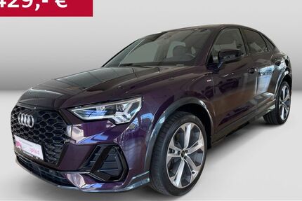 Audi Q3 71.260 km 34.930 &euro; Fellbach 70734