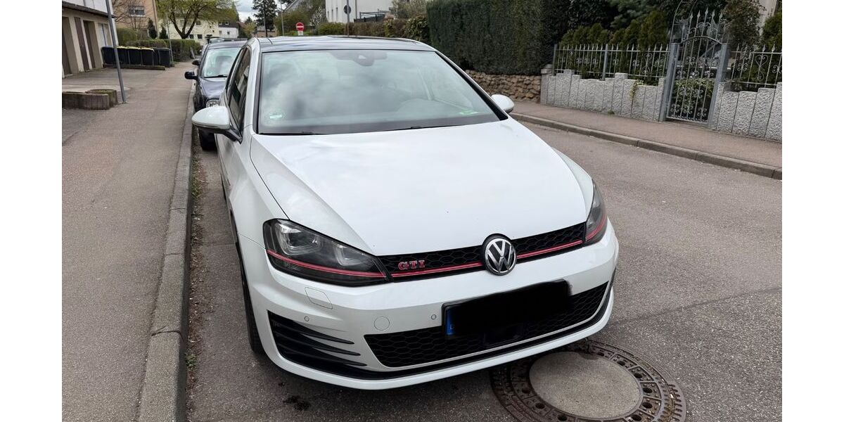 VW Golf 135.300 km 16.850 &euro; Ludwigsburg 71634