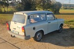 Trabant 1.1 Universal 36.000 km 7.800 &euro; Nürtingen 72622