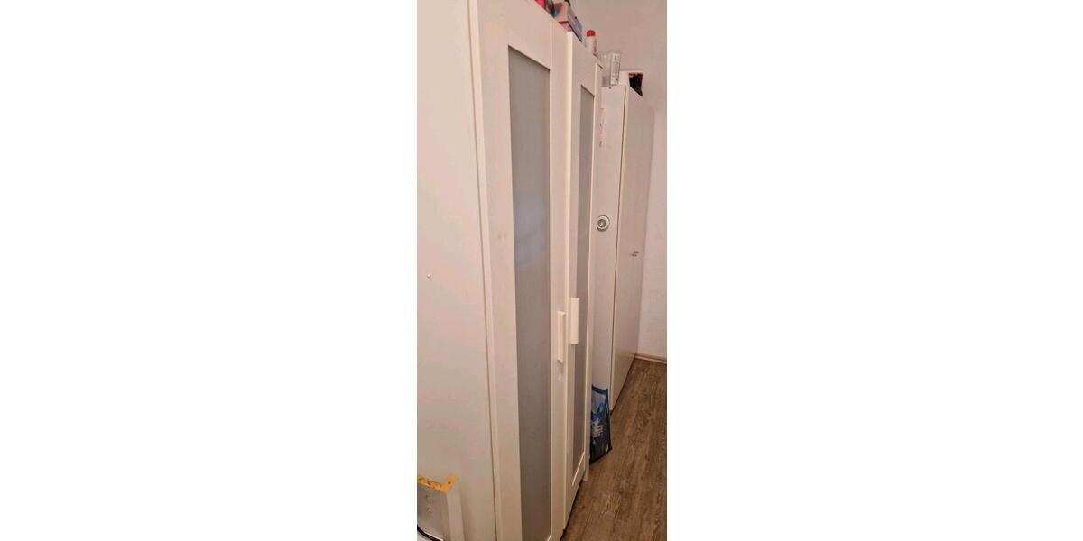 Etagenwohnung Stuttgart Bad Cannstatt - 1 Zimmer, 550&euro; | Angebot:23418905