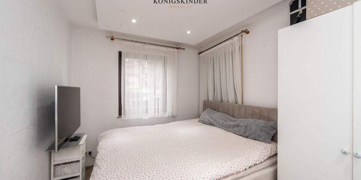 Etagenwohnung Waiblingen Beinstein - 3 Zimmer, 92 m&sup2;, 379.000&euro; | Angebot:25731331