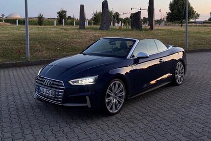 Audi S5 126.000 km 35.900 &euro; Oberriexingen 71739