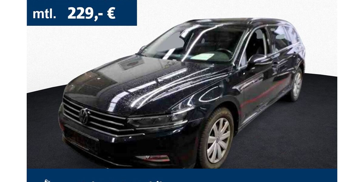 VW Passat Variant 85.704 km 24.430 &euro; Fellbach 70736