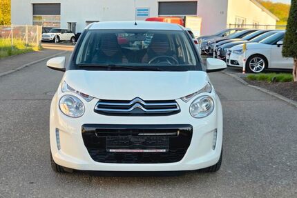 Citroen C1 26.800 km 9.999 &euro; Notzingen 73274