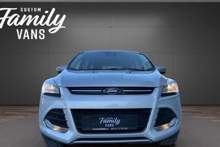 Ford Kuga 82.000 km 12.499 &euro; Sindelfingen und Eislingen Fils 71069