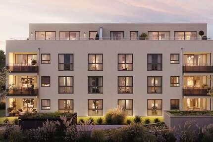 Wohnung Ditzingen - 2.5 Zimmer, 56 m&sup2;, 379.800&euro; | Angebot:22140051