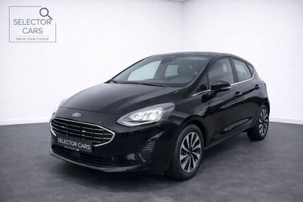 Ford Fiesta 44.890 km 14.999 &euro; Auenwald-Mittelbrüden 71549