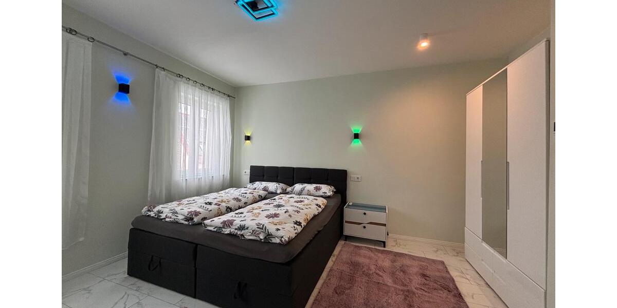 Etagenwohnung Ohmden - 2 Zimmer, 55 m&sup2;, 900&euro; | Angebot:26036674