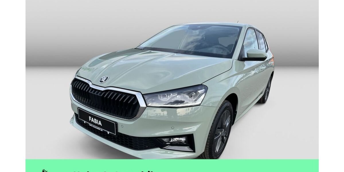 Skoda Fabia 1.111 km 25.890 &euro; Weinstadt-Endersbach 71384