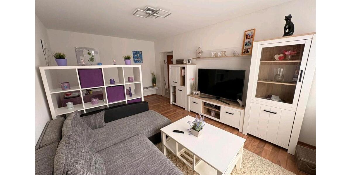 Etagenwohnung Murrhardt - 2.5 Zimmer, 59 m&sup2;, 199.000&euro; | Angebot:25324427