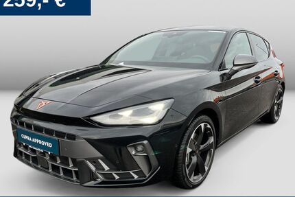 Cupra Leon 16.432 km 31.450 &euro; Weinstadt-Endersbach 71384