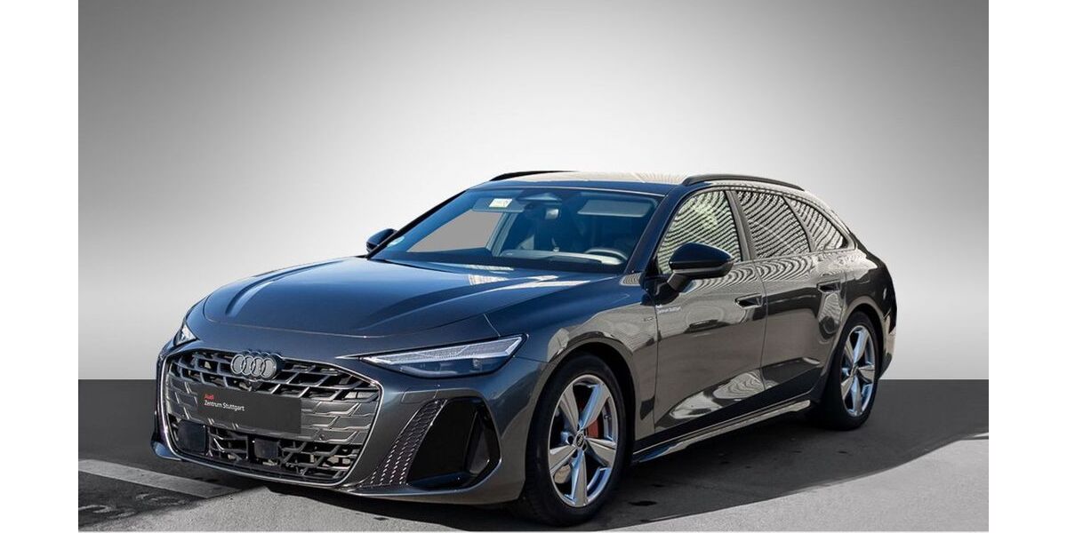 Audi A6 9.999 km 75.940 &euro; Stuttgart 70469