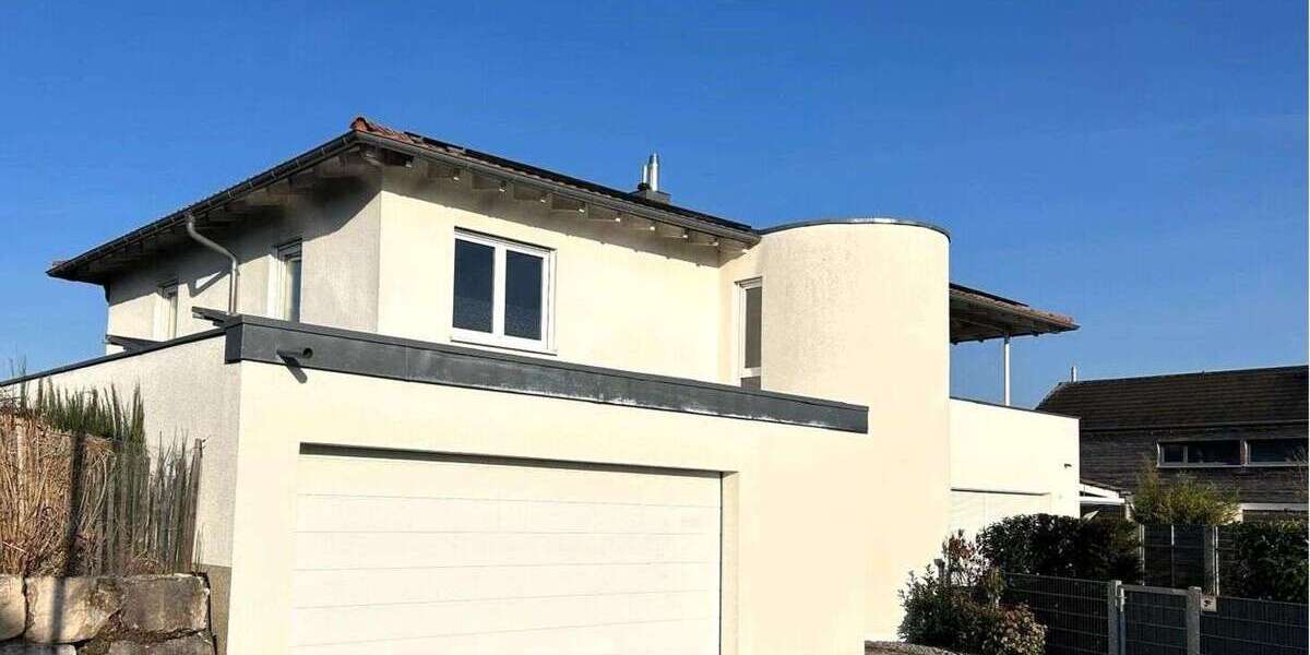 Einfamilienhaus Ingersheim - 6 Zimmer, 296 m&sup2;, 1.670.000&euro; | Angebot:25469648