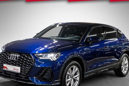 Audi Q3 27.434 km 38.520 &euro; Stuttgart 70469