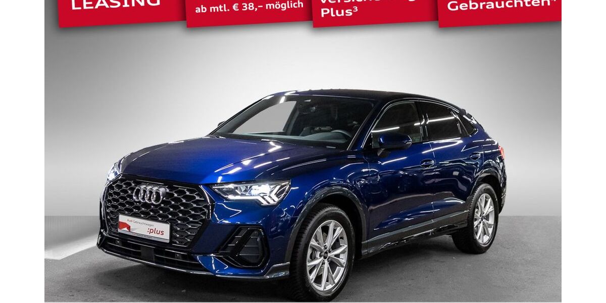 Audi Q3 27.434 km 38.520 &euro; Stuttgart 70469