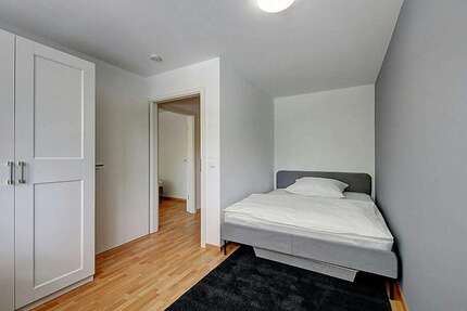 Zimmer Stuttgart Bad Cannstatt - 465&euro; | Angebot:25423479