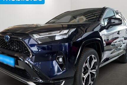 Toyota RAV 4 20.000 km 54.990 &euro; Leonberg 71229