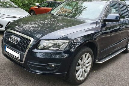 Audi Q5 250.000 km 6.990 &euro; Stuttgart 70437